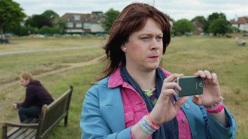 Sick Note Season 2 Episode 5 - Constable Polly