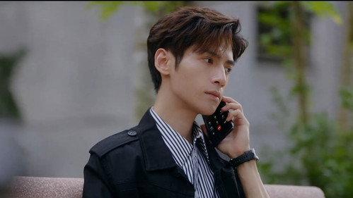 Love is Panacea Season 1 Episode 7 - Episode 7