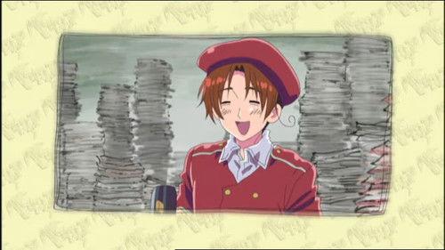 Background image for WWI is Over