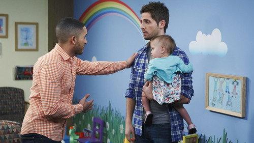 undefined Season 4 Episode 18 - Parental Guidance Suggested