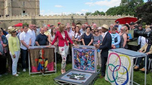 Antiques Roadshow Season 38 Episode 8 - Bolsover Castle 1