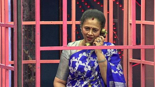 Cooku with Comali Season 6 Episode 6 - The Heat Is On: Elimination Week