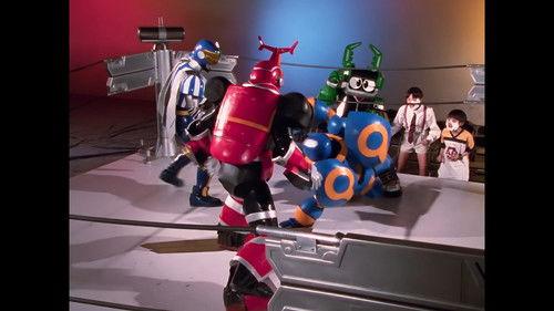 Background image for Episode 19