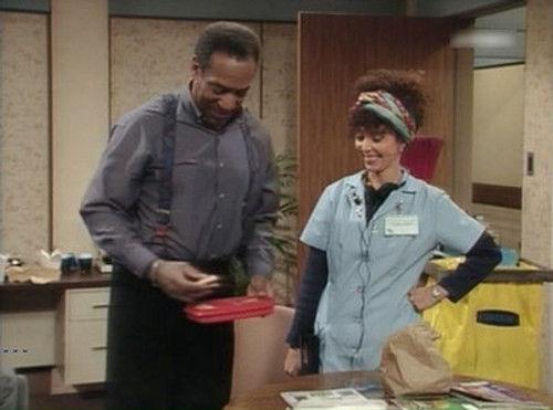 The Cosby Show Season 3 Episode 18 - You Only Hurt the One You Love