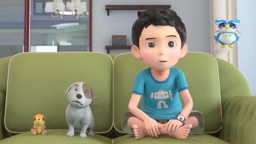 Hello Carbot Season 10 Episode 5 - Episode 5