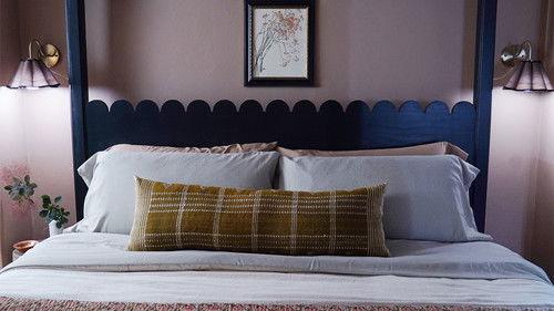 Makeover by Monday Season 2 Episode 7 - A New Bedroom Before New Babies