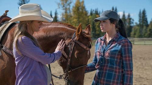 Heartland Season 10 Episode 11 - Change of Course