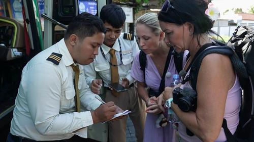 Race Across the World Sverige Season 2 Episode 15 - Episode 15