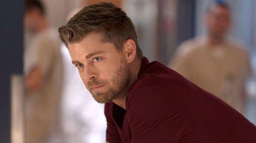 Chicago Med Season 10 Episode 7 - Family Matters