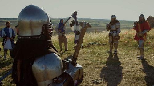 Bribones, en el corazón de la aventura Season 1 Episode 5 - Episode 5