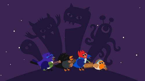 Bibopalula Season 1 Episode 19 - Episode 19