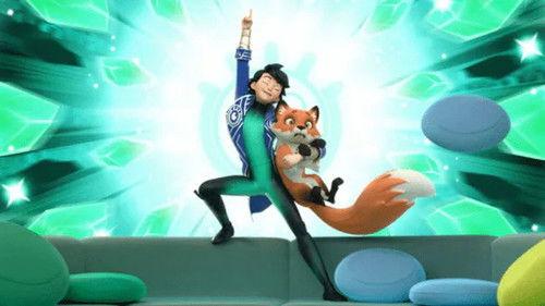 Tara Duncan Season 1 Episode 20 - Episode 20