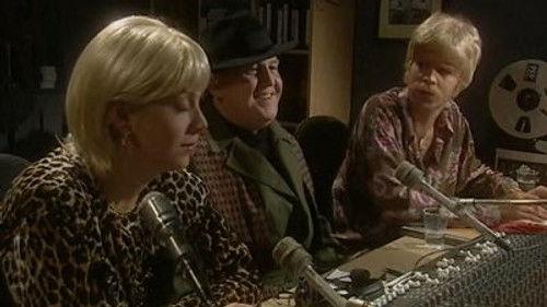 Chewin' the Fat Season 2 Episode 1 - Ronald Villiers Dubs Porn