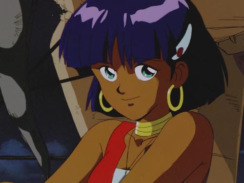 Nadia: The Secret of Blue Water Season 1 Episode 3 - The Riddle of the Giant Sea Monsters