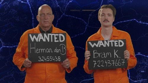 Jachtseizoen Season 6 Episode 3 - Herman den Blijker & Bram Krikke on the Run