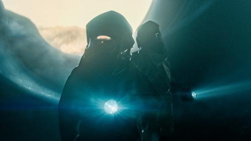 undefined Season 1 Episode 10 - First Day