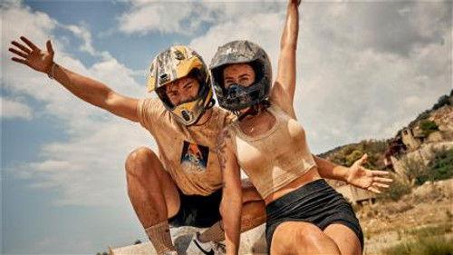 Ex On The Beach - Danmark Season 8 Episode 12 - Episode 12