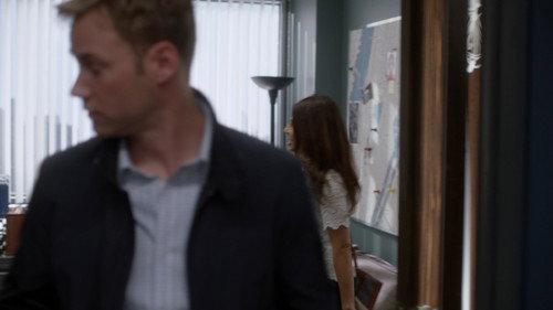 Alphas Season 2 Episode 3 - Alpha Dogs