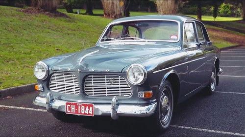 Shannons Club TV Season 2 Episode 22 - Volvo 120 Series