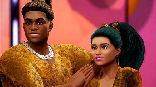 AVASTARS Season 1 Episode 5 - Episode 5