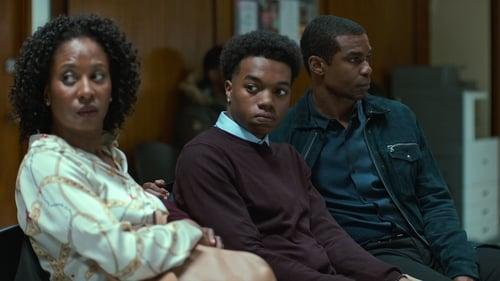 Grand Army Season 1 Episode 5 - Valentine's Day