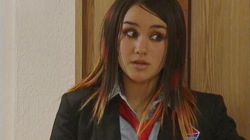 Rebelde Season 1 Episode 25 - Expulsión