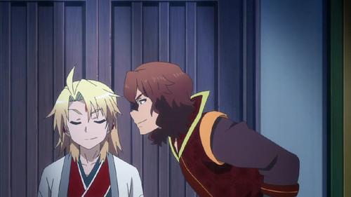 Spirit Blade Mountain Season 1 Episode 4 - After an Eternity