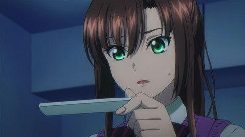Strike the Blood Season 3 Episode 4 - The Time of My Life I