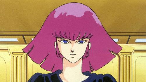 Mobile Suit Zeta Gundam Season 1 Episode 43 - Haman's Victory