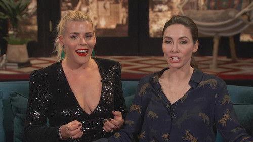 Busy Tonight Season 1 Episode 33 - Golden Globes After Party