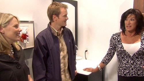 Love It or List It Season 1 Episode 9 - Old-World Expansion