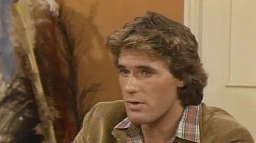 Too Close for Comfort Season 2 Episode 8 - The Remaking of Monroe