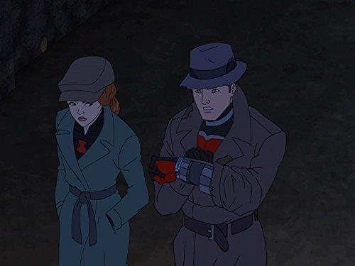 Marvel's Avengers Season 4 Episode 10 - Dimension Z