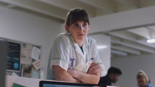 Casualty Season 42 Episode 8 - Jodie