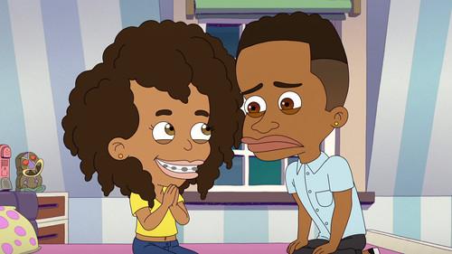Big Mouth Season 6 Episode 8 - Asexual Healing