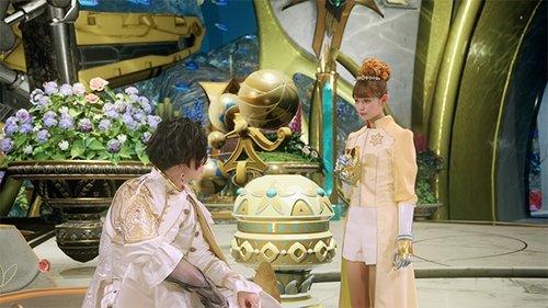 undefined Season 1 Episode 46 - Know the Beauty of Life