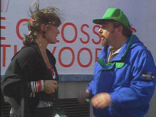 Mailbox X Season 1 Episode 1 - Episode 1