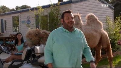 Camping paradis Season 5 Episode 2 - Episode 2