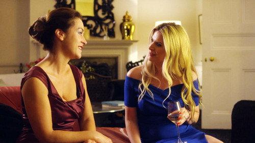 Doctors Season 19 Episode 78 - Benefit of the Doubt