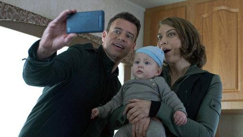 Whiskey Cavalier Season 1 Episode 6 - Five Spies and a Baby