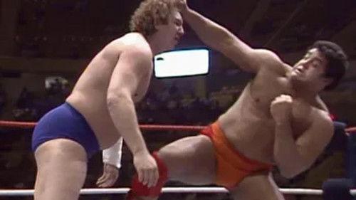 WWE Old School Season 12 Episode 10 - Boston Garden: Dec 7, 1985