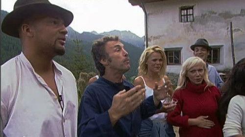 Die Alm - Promischweiß und Edelweiß Season 1 Episode 8 - Episode 8