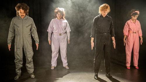 Bandet och jag Season 1 Episode 4 - Invest in yourself