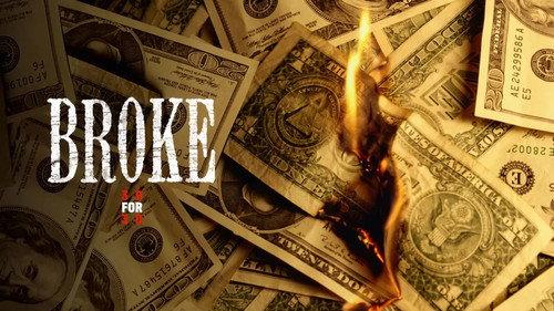 30 for 30 Season 2 Episode 1 - Broke