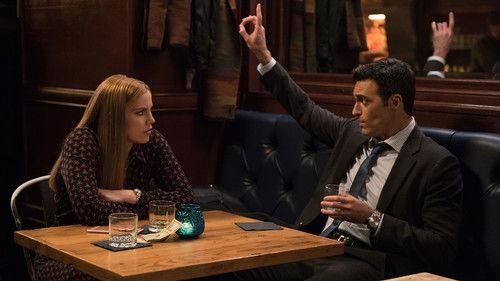 undefined Season 6 Episode 9 - A Woman First