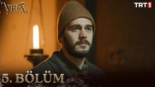 Vefa Sultan Season 1 Episode 5 - Episode 5