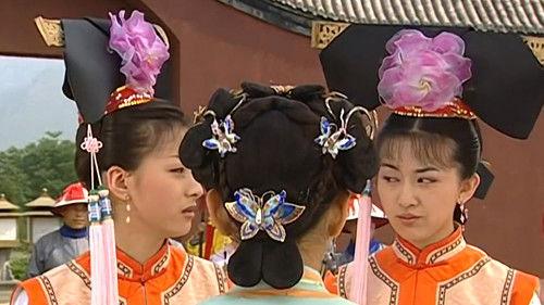 My Fair Princess Season 3 Episode 35 - Episode 35
