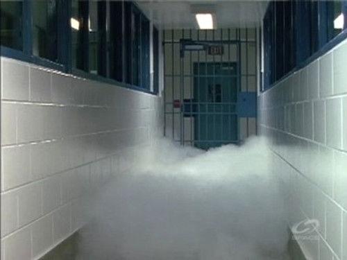 Psi Factor: Chronicles of the Paranormal Season 1 Episode 18 - The Fog / House on Garden Street