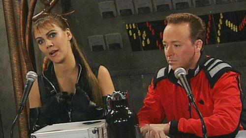 Dans une galaxie près de chez vous Season 4 Episode 9 - Episode 9