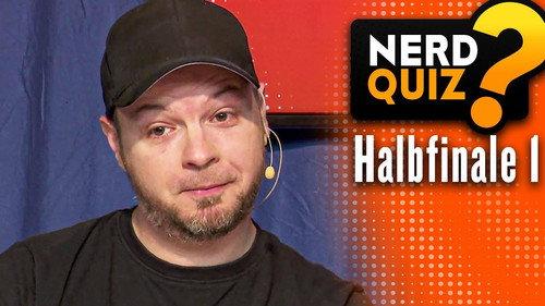 Nerd Quiz Season 7 Episode 7 - Episode 7